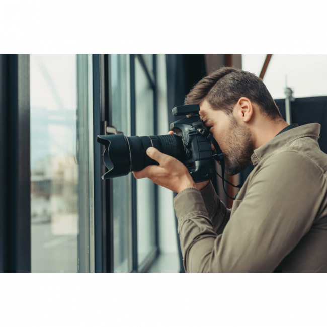 Fotografo