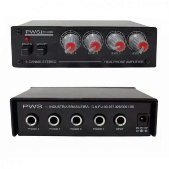 POWER PLAY