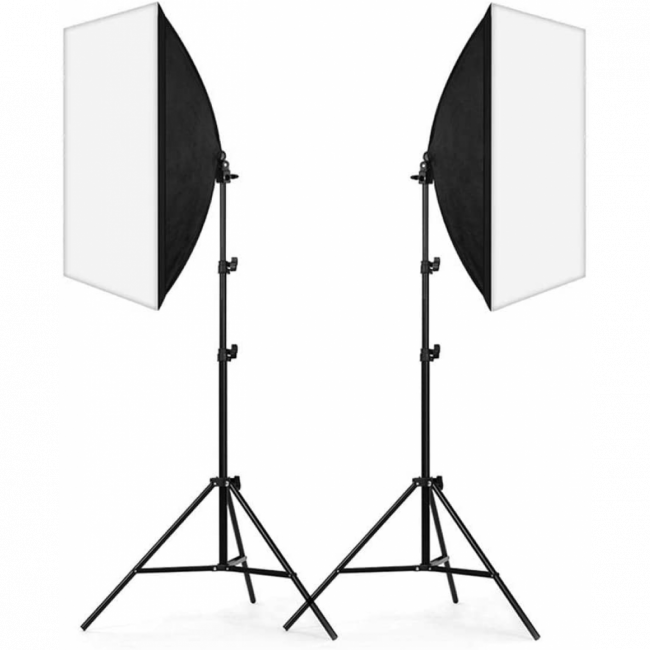 SOFTBOX (PAR)