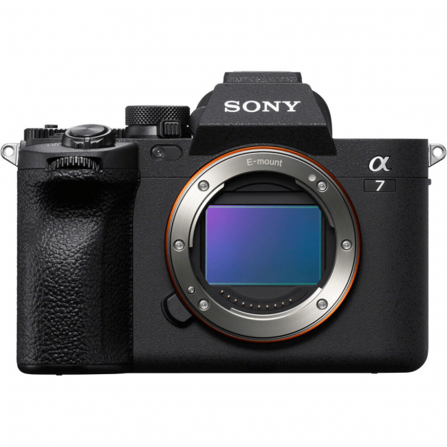 SONY A7III