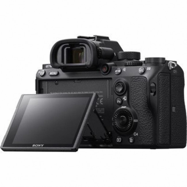 SONY A7III