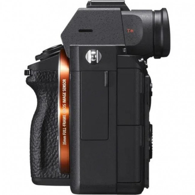 SONY A7III