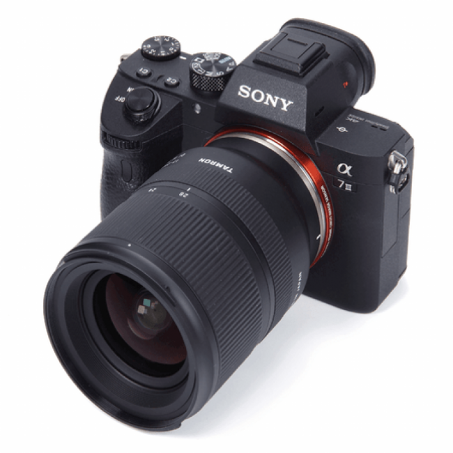 SONY A7III