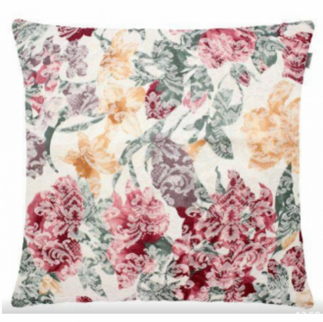 ARO  DECORATIVO PARA  AÉREO DE FLORES* D: 80 cm