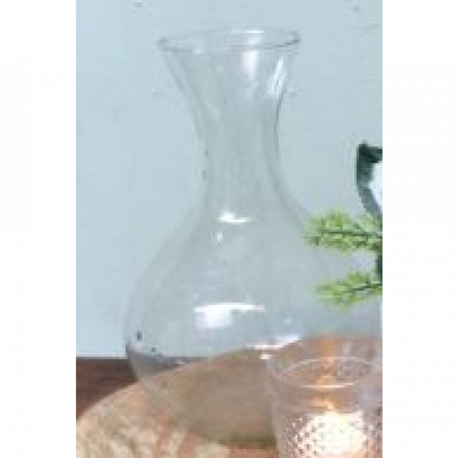 VASO MORINGA DECANTER SOLITÁRIO JR*