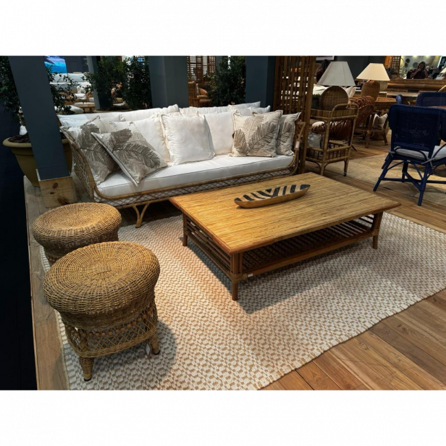 MESA DE CENTRO BALLI