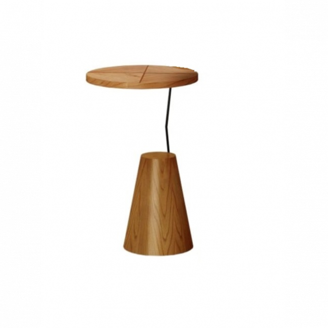 MESA LATERAL LUNA BAIXA
