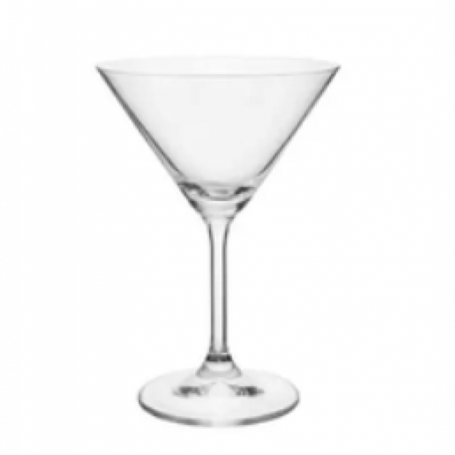MINI TAÇA MARTINI 100 ML