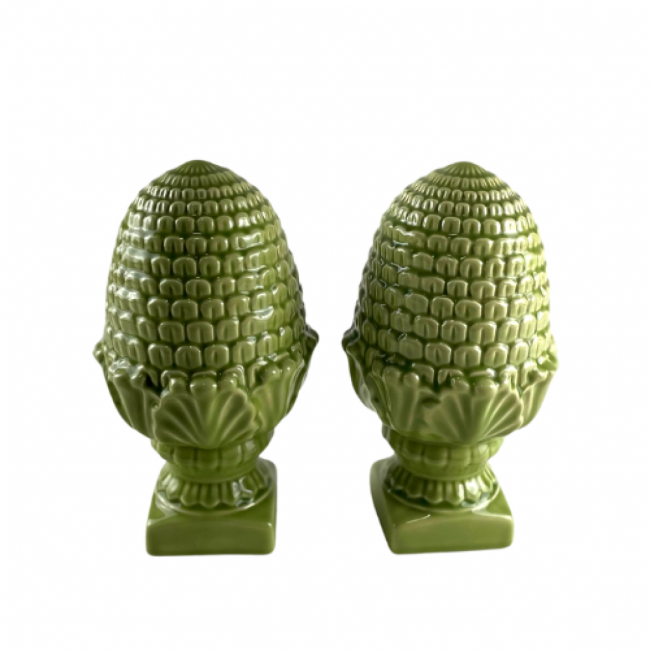 PINHA VERDE