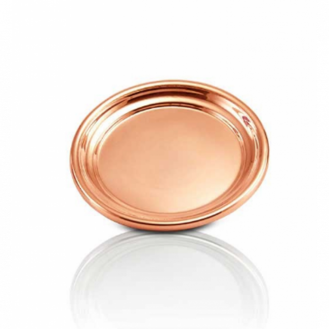 SALVA COBRE