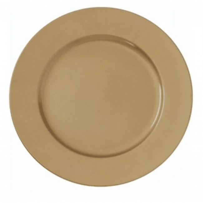SOUSPLAT DOURADO FOSCO