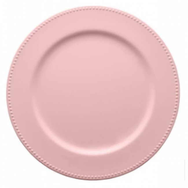 SOUSPLAT POLIPROPILENO ROSA