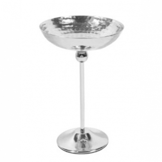 SUPORTE BOWL PRATA G