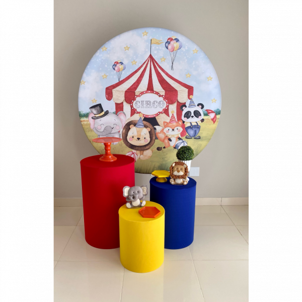 Combo circo