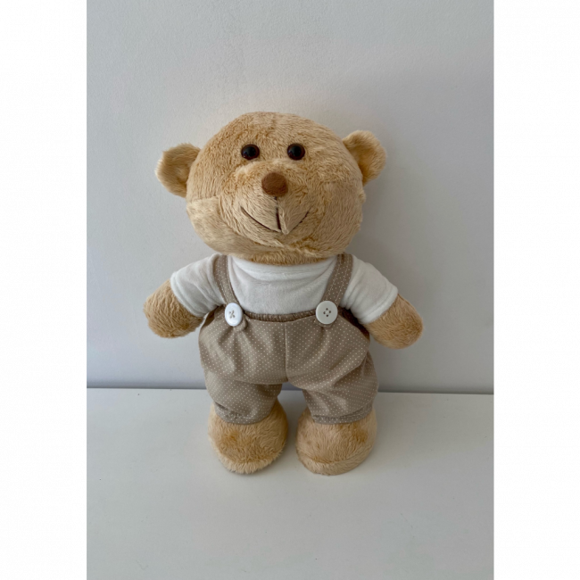 Urso M