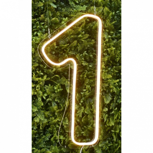 Led 1