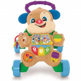 Andador Cachorrinho (Fisher Price)