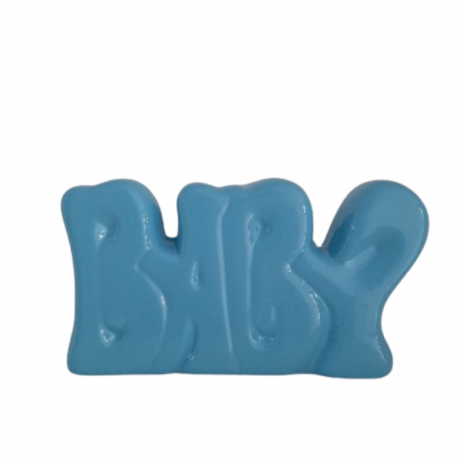 BABY - Azul