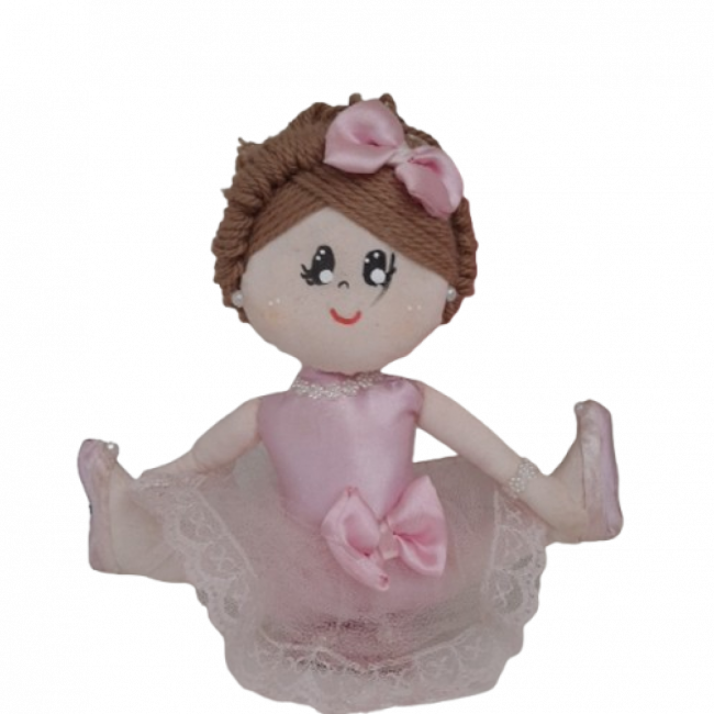 Bailarina