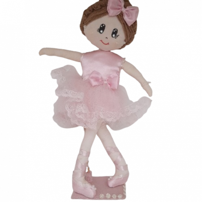 Bailarina