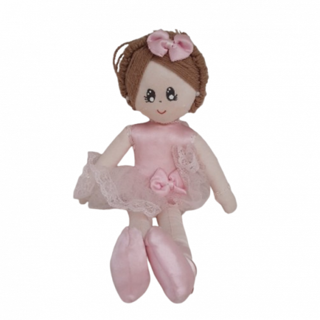 Bailarina