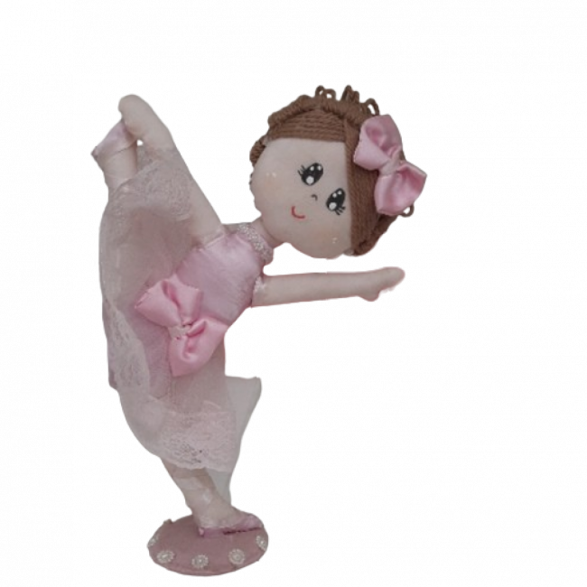 Bailarina