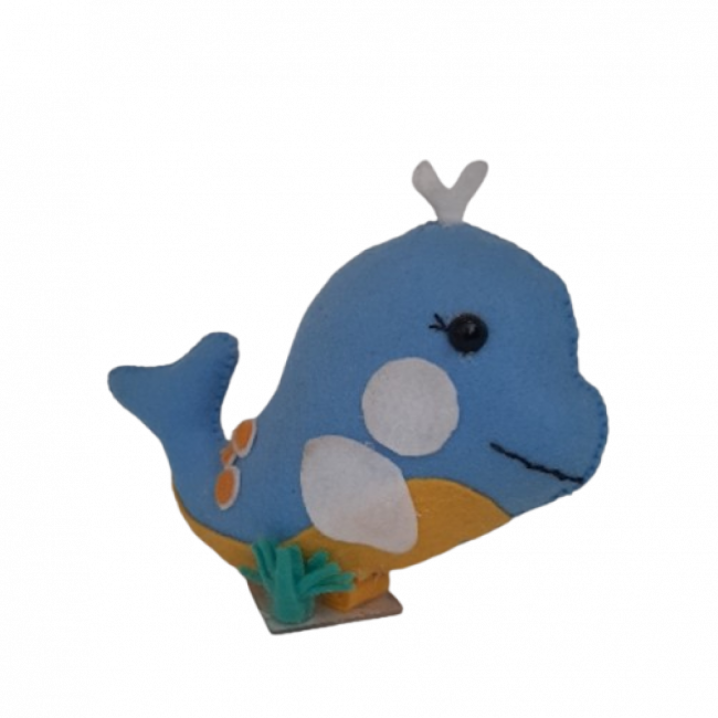 Baleia