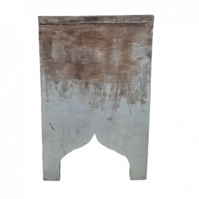 Banqueta