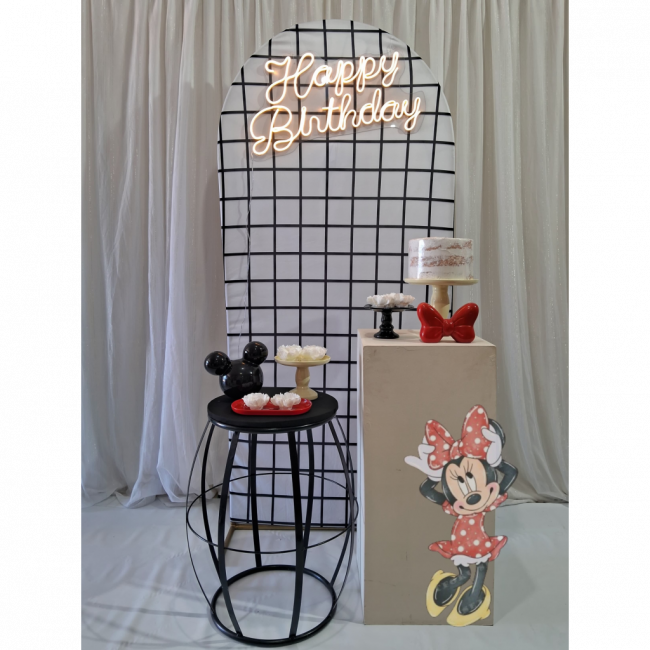 KIT MINNIE