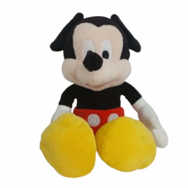 Mickey M