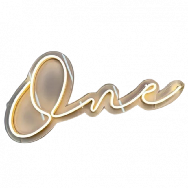 One - Led