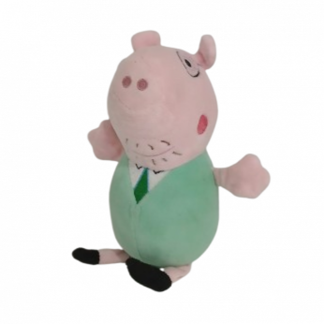 Papai Pig
