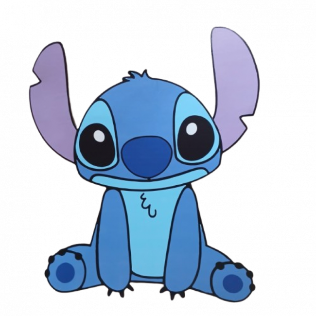 Stitch