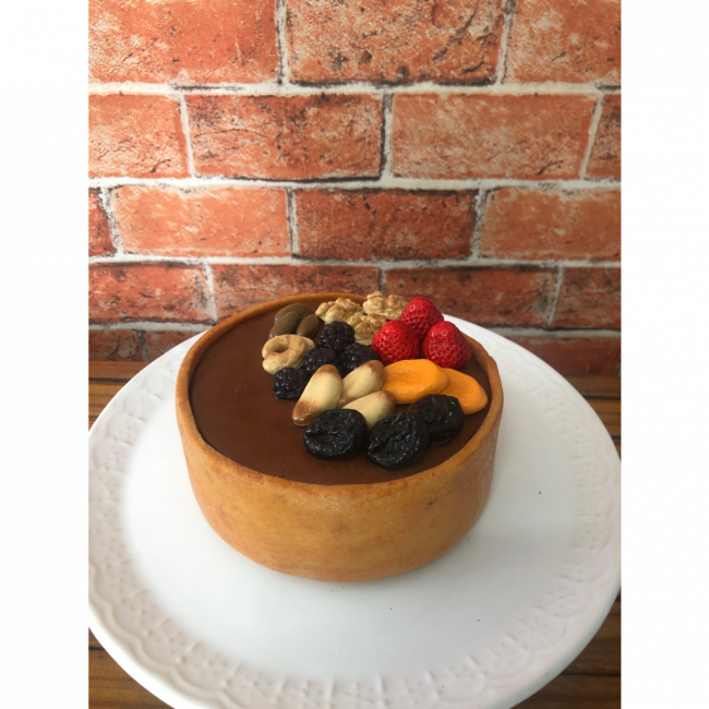 Torta facke