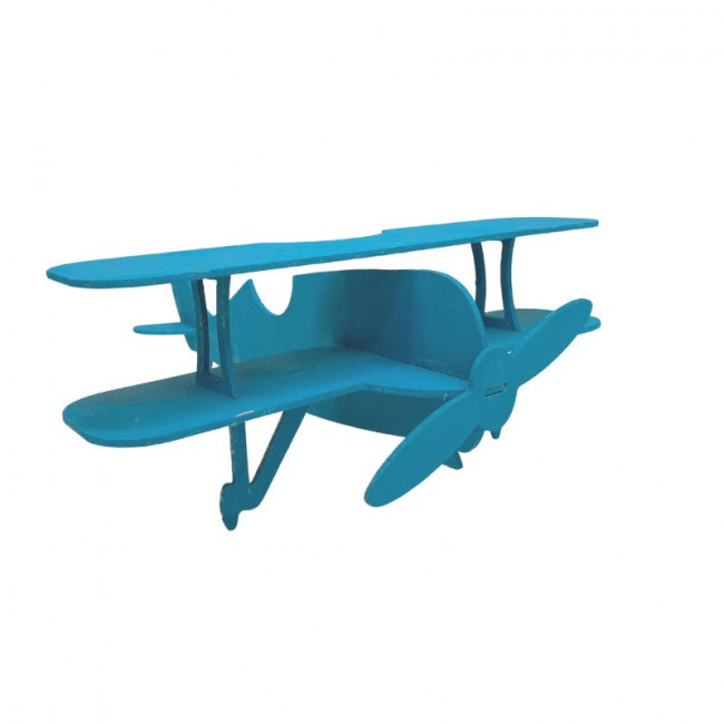 Avião MDF Mesa