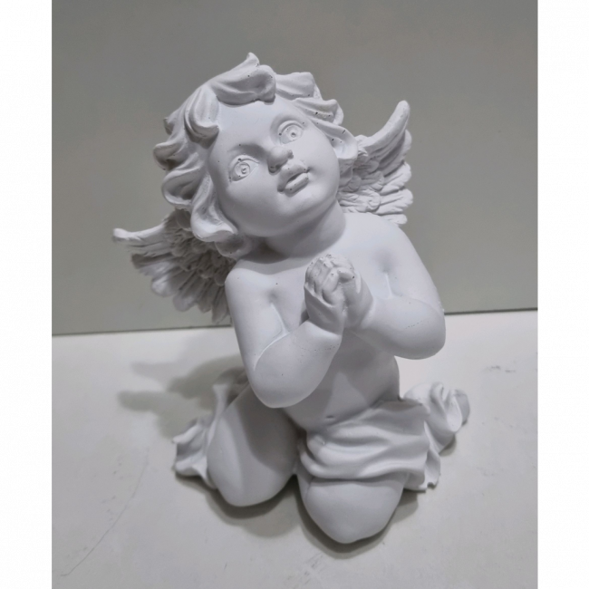 Anjo Branco