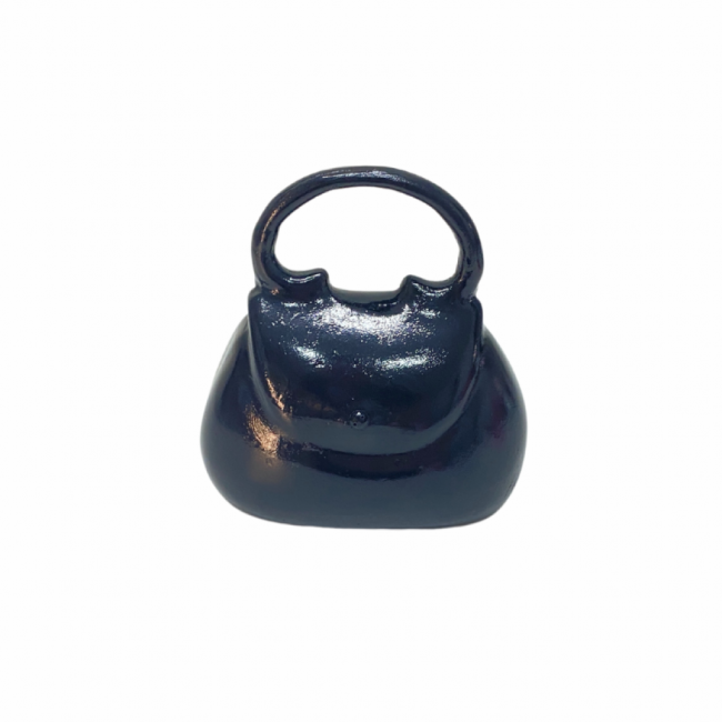 Bolsa Preta