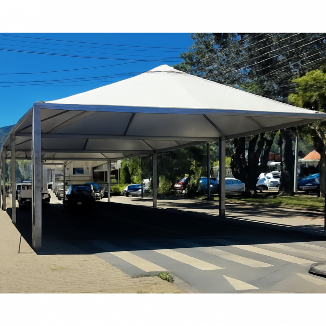 TENDA 10X10
