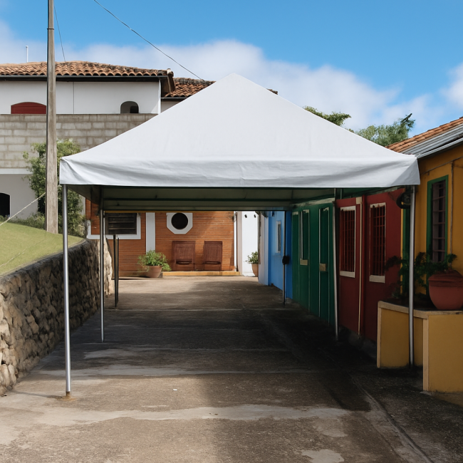TENDA 3X3