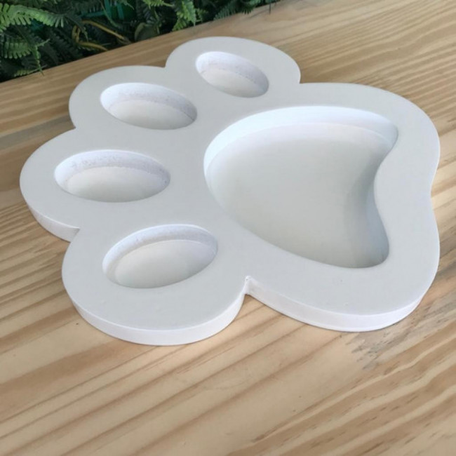 Bandeja Pata P - Patrulha Canina