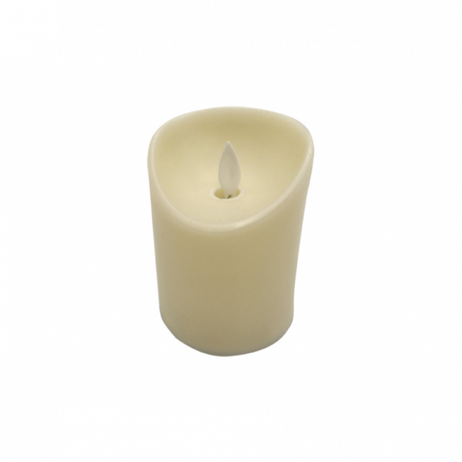 Vela de Led PP