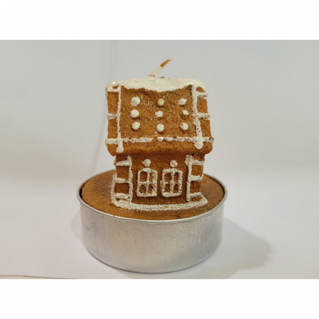 Vela Natal