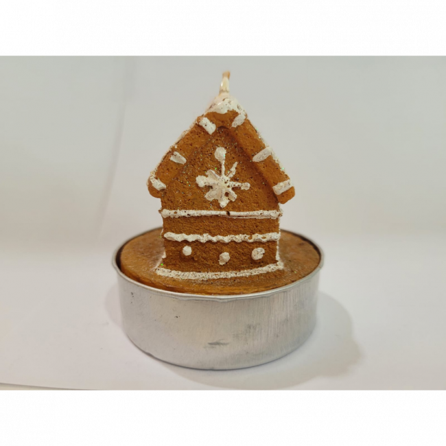 Vela Natal