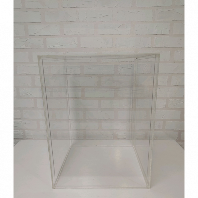 Cubo Acrílico P