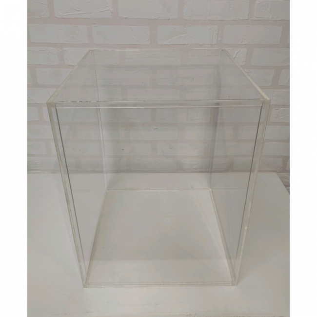 Cubo Acrílico P