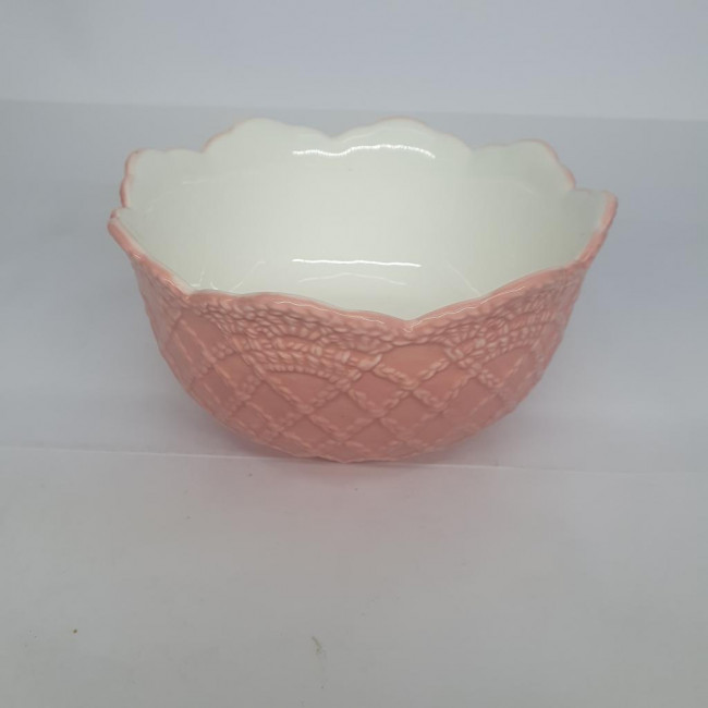 Bowl Trançado M