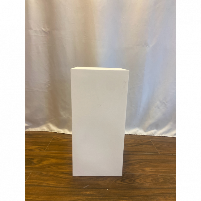 Cubo Slim baixo ( a cor pode ser alterada)