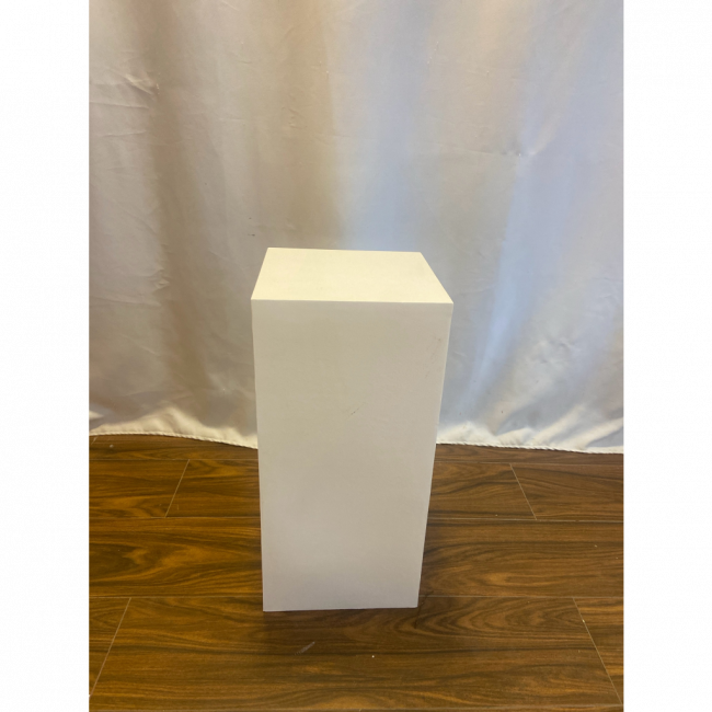 Cubo Slim baixo ( a cor pode ser alterada)