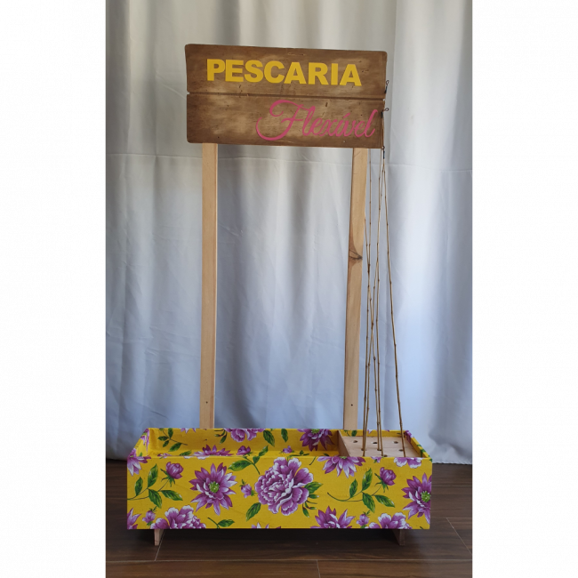 Pescaria