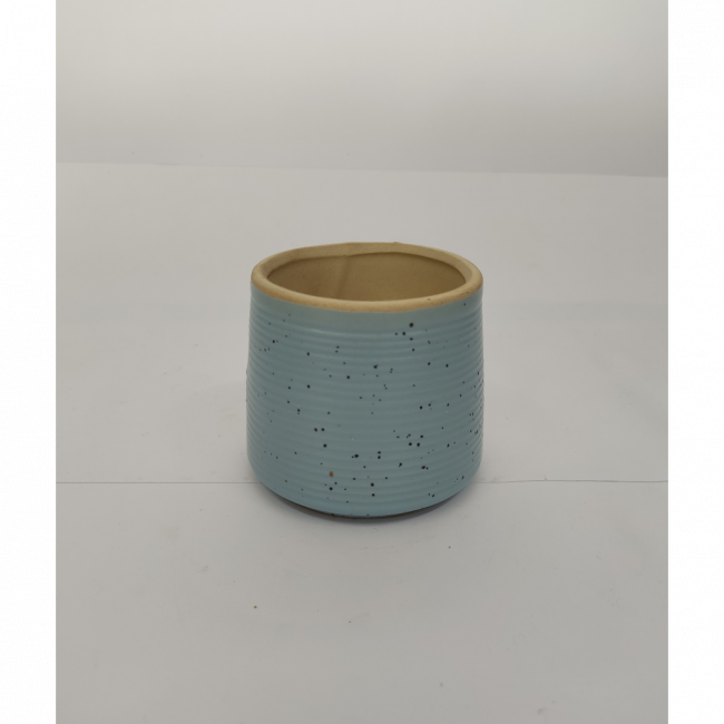 Vaso Azul pp